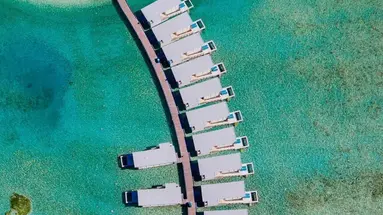 HOLIDAY INN KANDOOMA MALDIVES