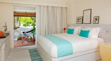 HOLIDAY INN KANDOOMA MALDIVES