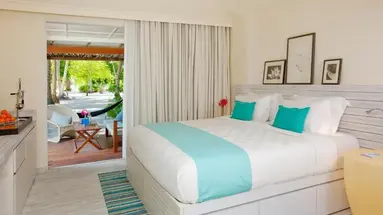 HOLIDAY INN KANDOOMA MALDIVES