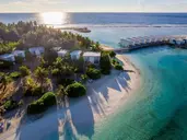 HOLIDAY INN KANDOOMA MALDIVES