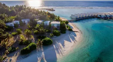 HOLIDAY INN KANDOOMA MALDIVES