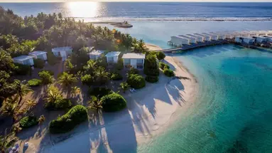 HOLIDAY INN KANDOOMA MALDIVES