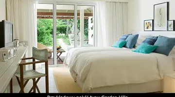 HOLIDAY INN KANDOOMA MALDIVES