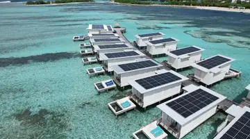 HOLIDAY INN KANDOOMA MALDIVES