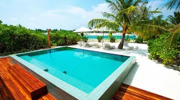 HOLIDAY INN KANDOOMA MALDIVES