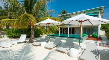 HOLIDAY INN KANDOOMA MALDIVES