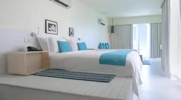 HOLIDAY INN KANDOOMA MALDIVES