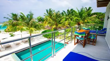 HOLIDAY INN KANDOOMA MALDIVES