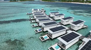 HOLIDAY INN KANDOOMA MALDIVES