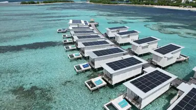 HOLIDAY INN KANDOOMA MALDIVES