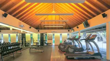 HOLIDAY INN KANDOOMA MALDIVES