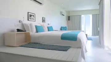HOLIDAY INN KANDOOMA MALDIVES