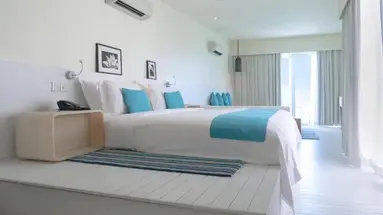 HOLIDAY INN KANDOOMA MALDIVES