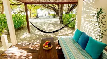 HOLIDAY INN KANDOOMA MALDIVES