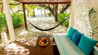 HOLIDAY INN KANDOOMA MALDIVES
