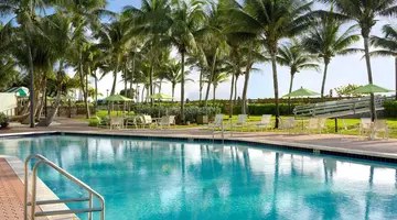 Holiday Inn Miami Beach-Oceanfront