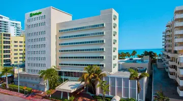 Holiday Inn Miami Beach-Oceanfront