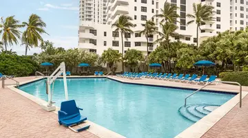 Holiday Inn Miami Beach Oceanfront