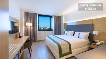 Holiday Inn Naples