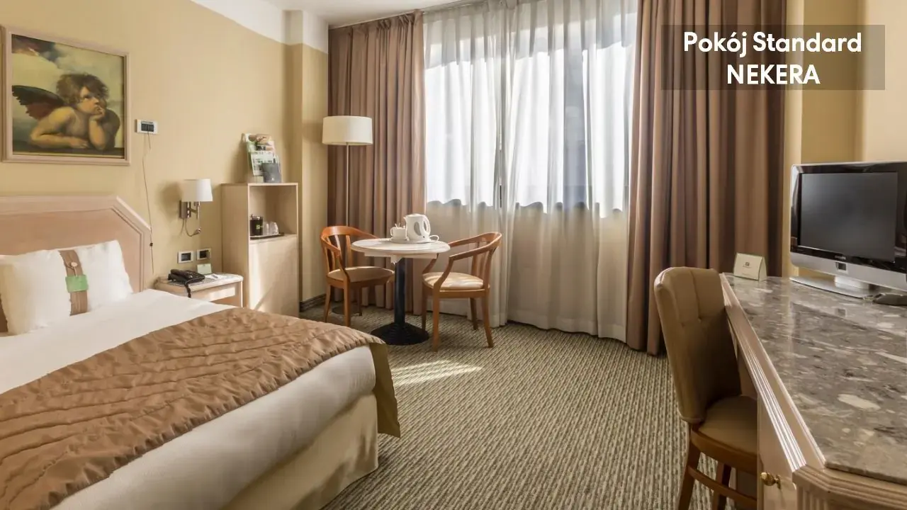 Holiday Inn Naples