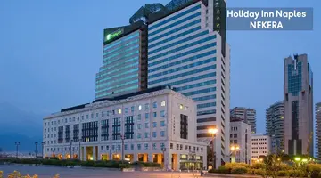Holiday Inn Naples