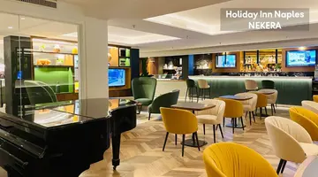 Holiday Inn Naples