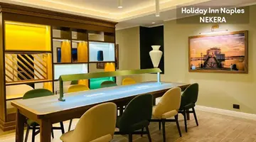 Holiday Inn Naples