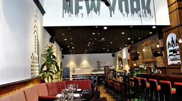 Holiday Inn New York City Times Square