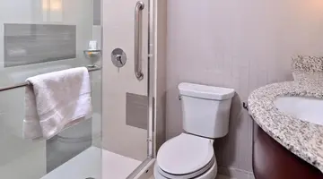Holiday Inn New York City Times Square