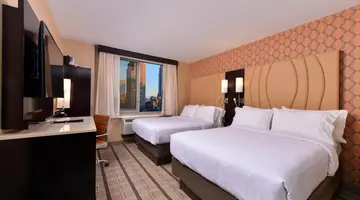 Holiday Inn New York City Times Square
