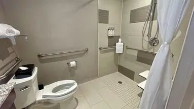 Holiday Inn New York City Times Square