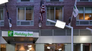 Holiday Inn New York City Times Square