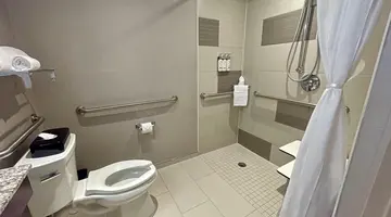 Holiday Inn New York City Times Square