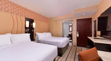 Holiday Inn New York City Times Square
