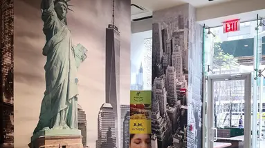 Holiday Inn New York City Times Square