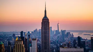 Holiday Inn New York City Times Square