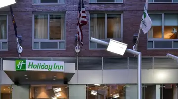 Holiday Inn New York City Times Square