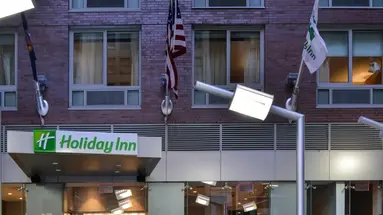 Holiday Inn New York City Times Square