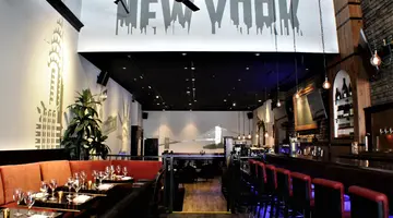 Holiday Inn New York City Times Square