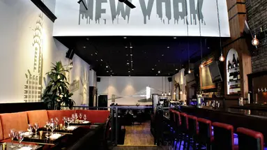 Holiday Inn New York City Times Square