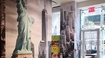 Holiday Inn New York City Times Square