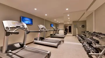 Holiday Inn New York City Times Square
