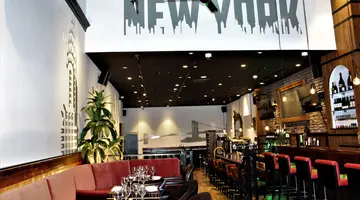 Holiday Inn New York City Times Square