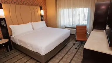 Holiday Inn New York City Times Square