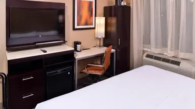 Holiday Inn New York City Times Square