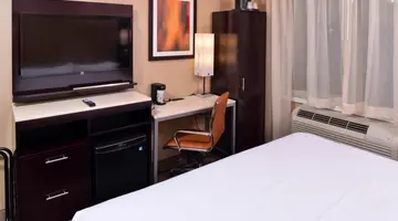 Holiday Inn New York City Times Square