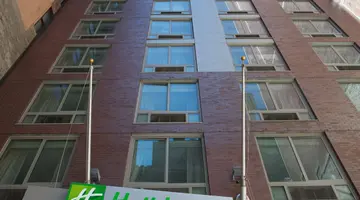 Holiday Inn New York City Times Square