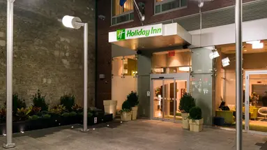Holiday Inn New York City Times Square