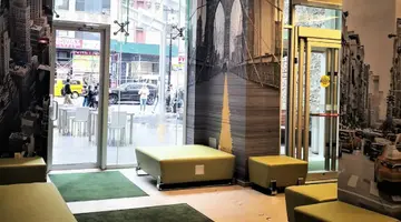 Holiday Inn New York City Times Square