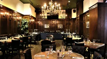 Holiday Inn New York City Times Square